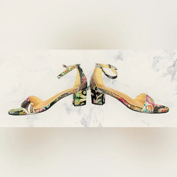 Lov Mark sandals Size 7 NWOT - Picture 3 of 7